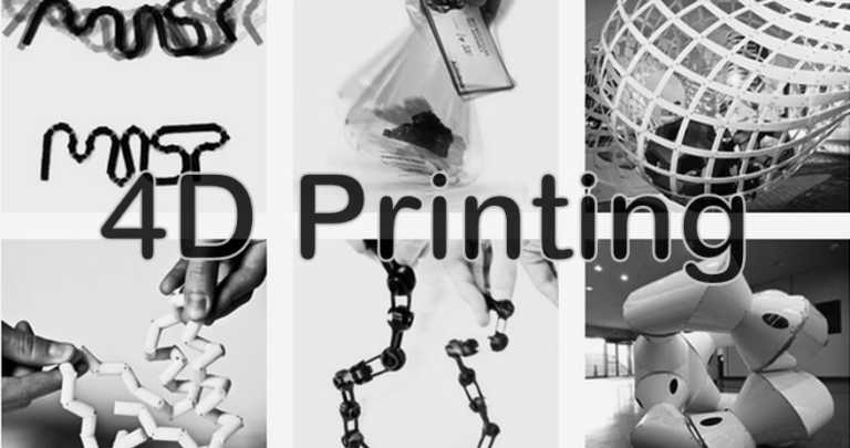 what-is-4d-printing-MIT-3D-printing