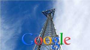 Google wireless carrier