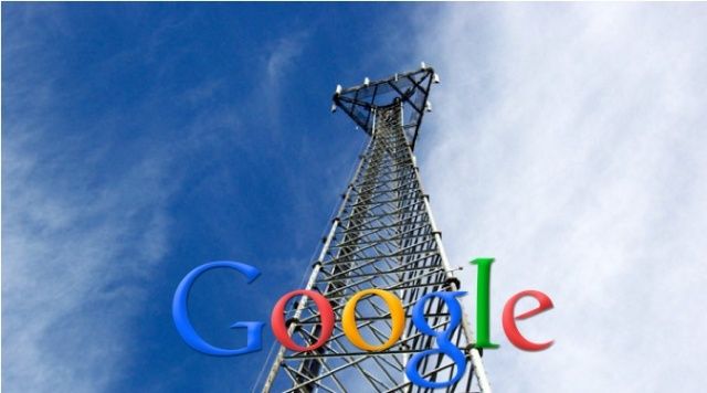 Google Want to Sell You Cell Phone Service with Google Wireless