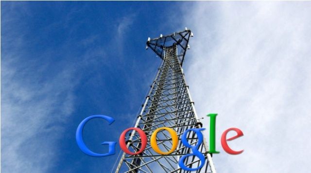 Google wireless carrier