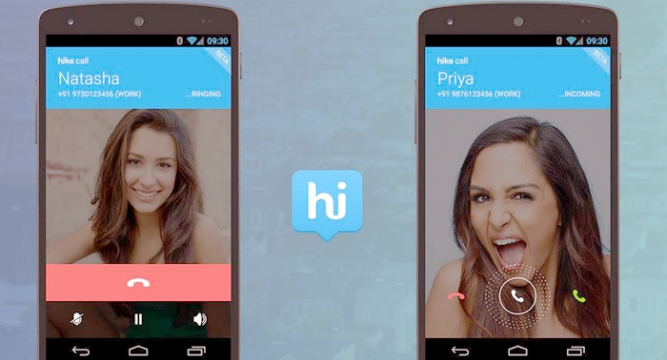 best app for video calling in india