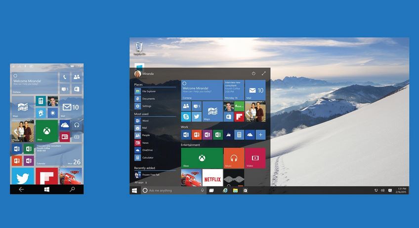 Windows 10 Most Important Features You Need To Know