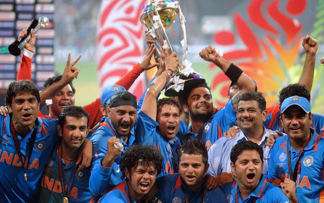 Indian Team for Cricket World Cup 2015 Announced, Yuvraj ... - 646 x 406 jpeg 58kB