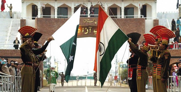 India Pakistan Firing Along The Border: The Current Situation