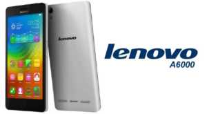 lenovo A6000 cheapest 4G phone india