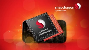 qualcomm snapdragon 810 samsung