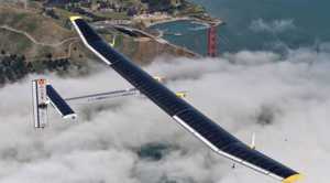 solar impulse 2 is first solar powered plane