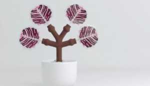 3d printed solar energy harvesting trees look almost like real thing 7