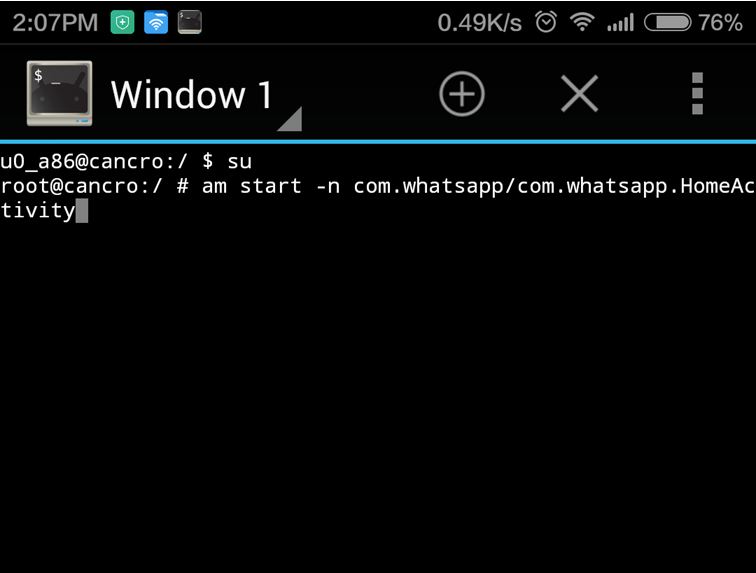 Enable-WhatsApp-Calling-Feature-without-Invite-by-emulator
