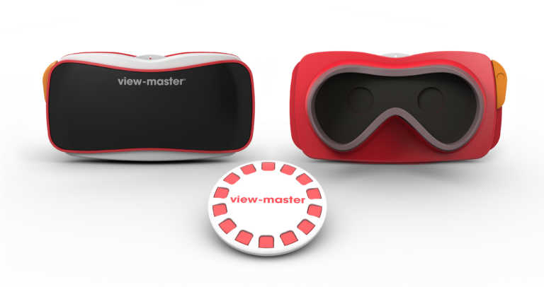 View-Master