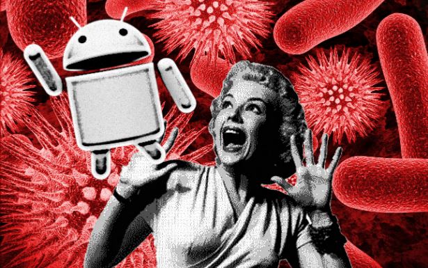 This Malware In 1,163 Android Apps Can Root Your Smartphone Without Your Permission