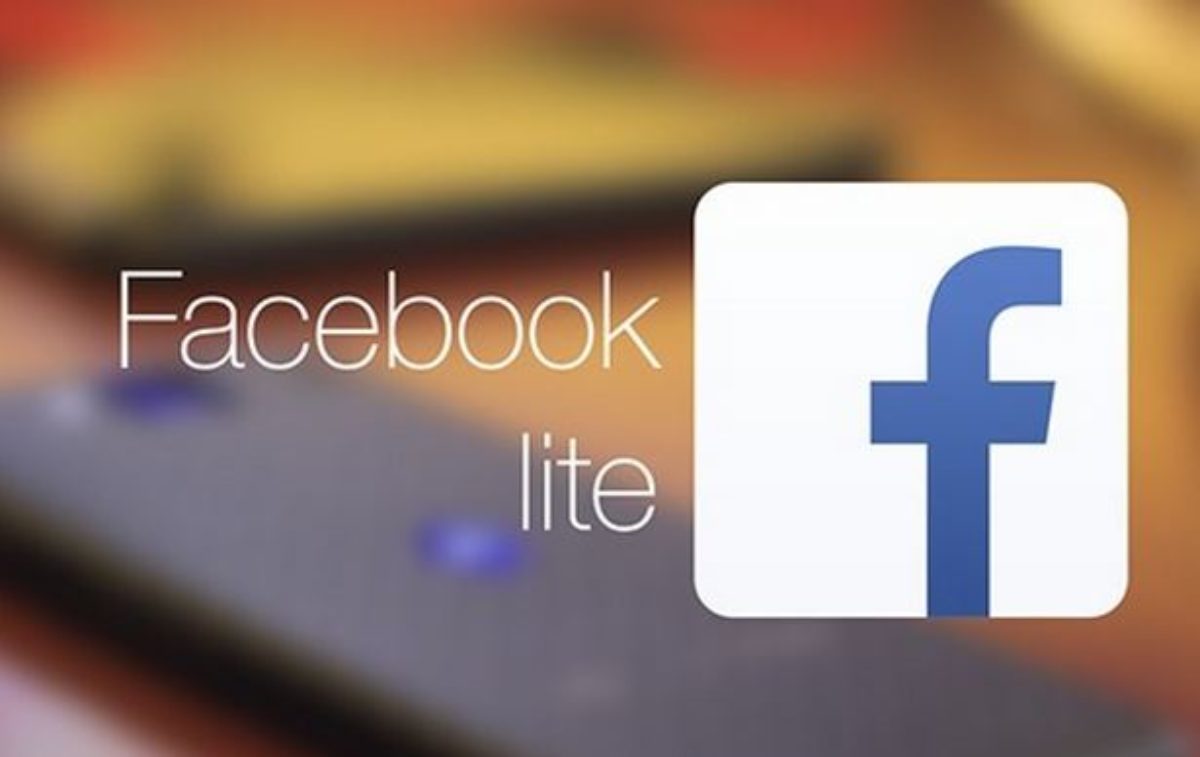 Download Facebook Lite