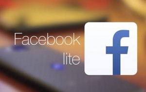 download faacebook lite here