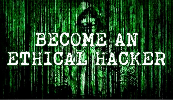 How To Become An Ethical Hacker? [Infographic]