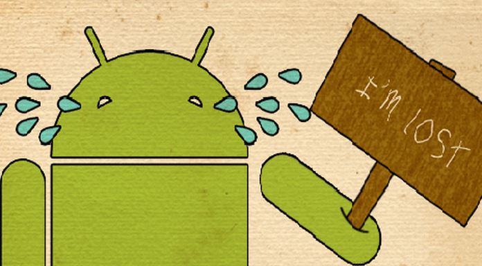 How To Find Your Android Phone if Lost?