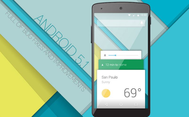 A Way To Update Nexus 5 A Way To Android