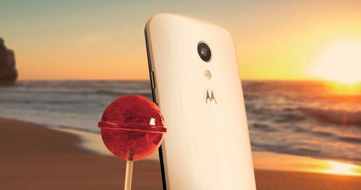 Motorola Explains Why You Don’t Have Android 5.0 Lollipop Yet