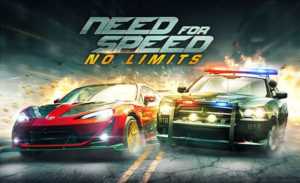 need for speed no limits picture image