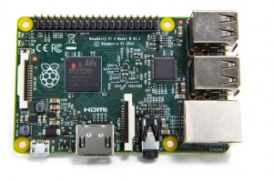 raspberry pi 2