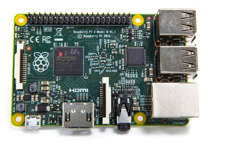 Raspberry Pi Sales Shatter 5 Million Mark