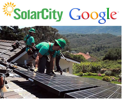 solarcity-google