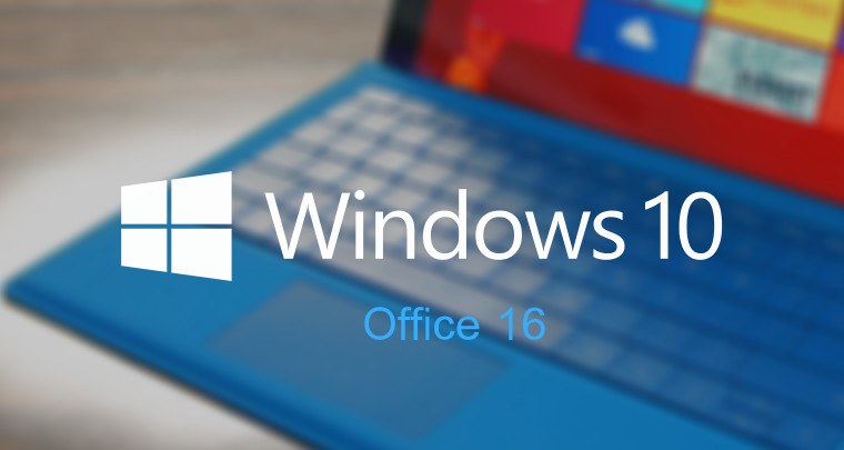 office 2016 crashes windows 10 open email