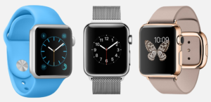 Apple Watch is Coming Apple Store U.S.