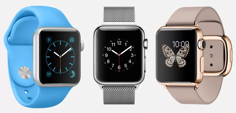 5 Reasons you should not buy an Apple Watch