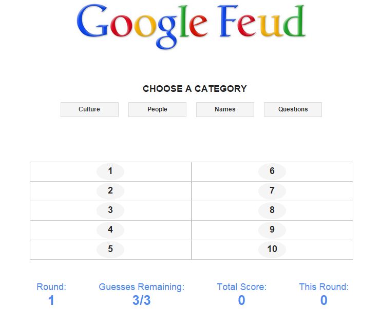 Google-feud-game