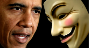 anonymous obama