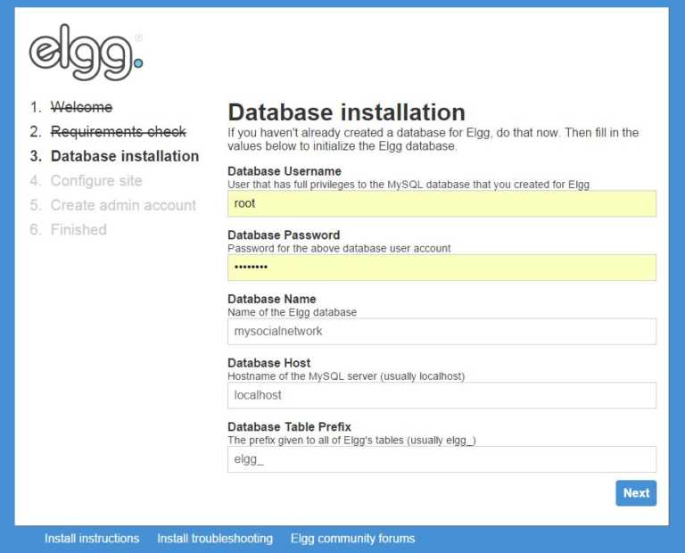 How to Build Your Own Social Networking Website