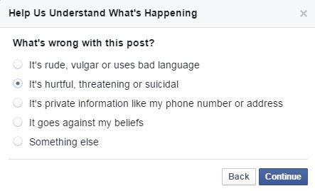 facebook-suicidal-post-reports-step3 