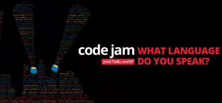 Registrations for Google Code Jam 2015 Now Open