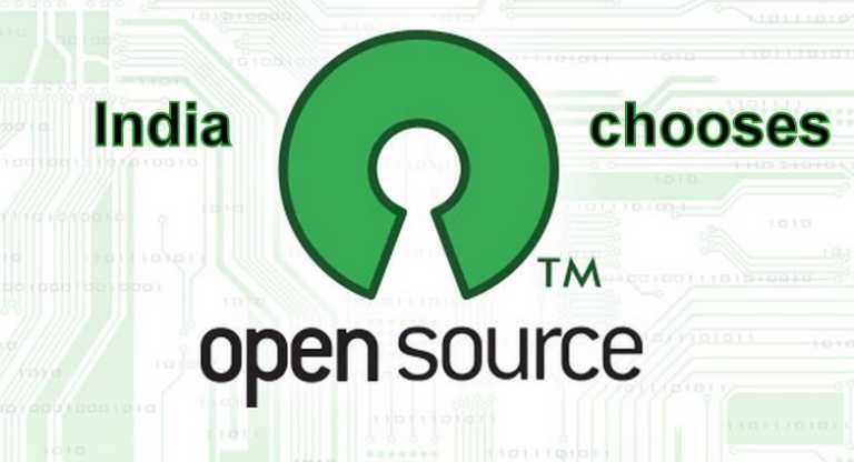 india-open-source-software-foss