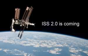 iss 2.0 international space station new russia nasa