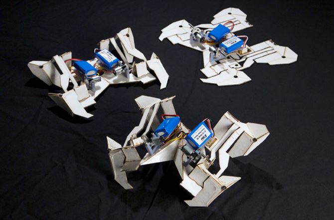 self-folding-robot-origami-