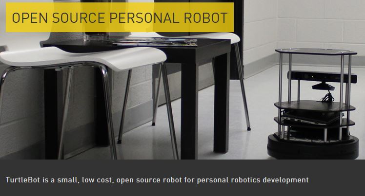 Learn How to Program Robots for Free. Anyone, Anywhere, Anytime.
