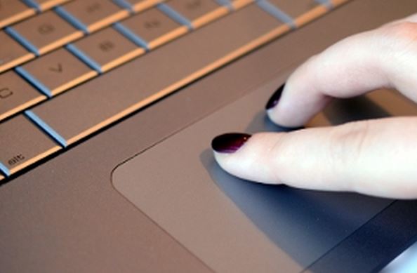 mac trackpad gestures windows 10