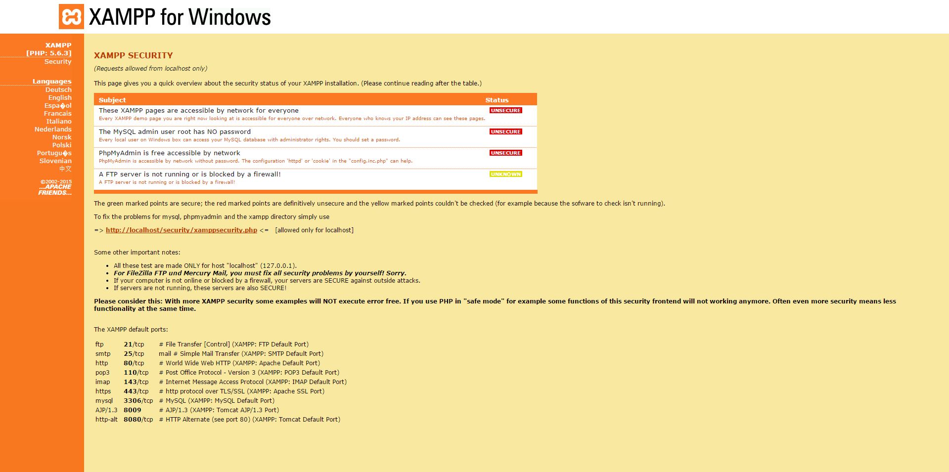 filezilla mac osx could not create security-scoped bookmark