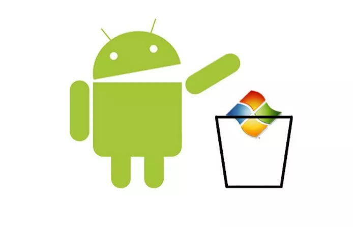 android-windows-phone-loss
