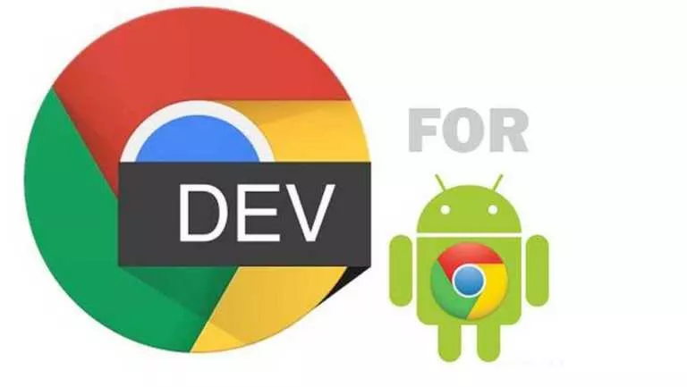 Google’s “Chrome Dev Browser” Now Available on Android, Get it Now  