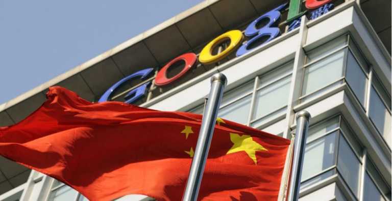 Google and Mozilla Banning Chinese Certificate Authority from Chrome and Firefox