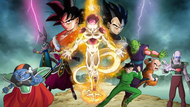 Dragon Ball Series is Returning After 18 Years With Its “SUPER” Kamehameha