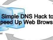 How to Get Faster Internet Speed Using DNS Hack dns-hack-faster-internet