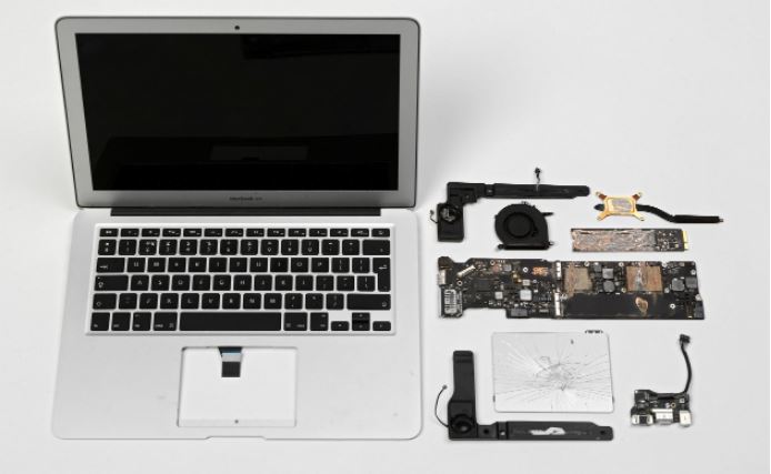 how to recover macbook password