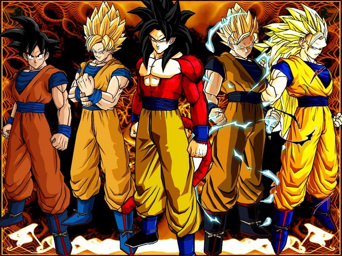 Dragon Ball Series Is Returning After 18 Years With Its Super Kamehameha