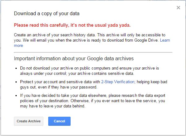 google-history-dowload-warning