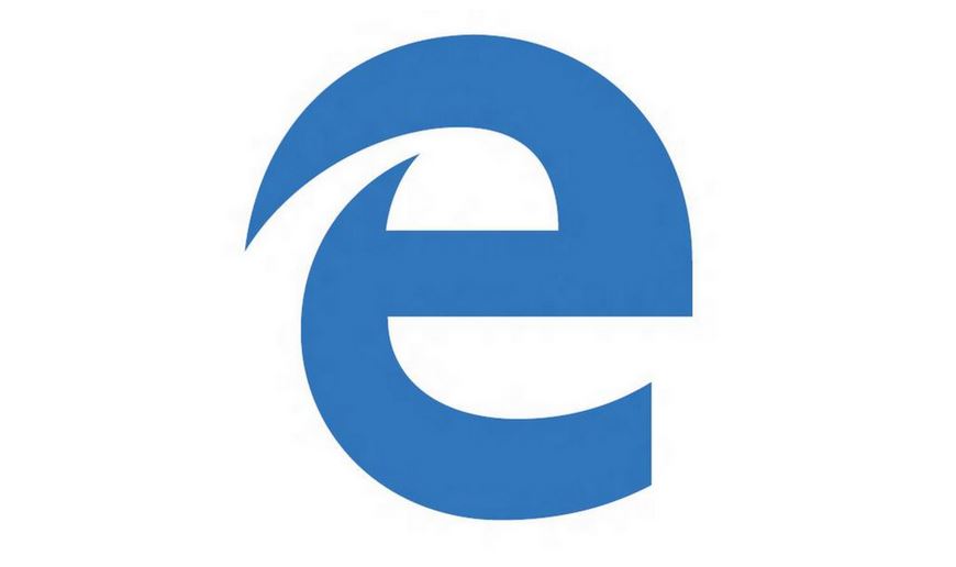 microsoft edge logo looks like internet explorer