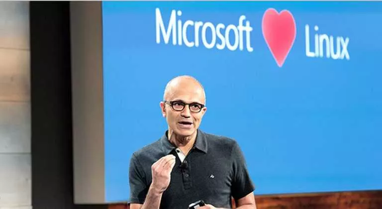 Windows Becoming Open Source? Microsoft Says it’s Definitely Possible
