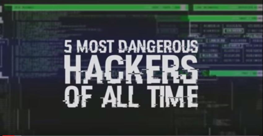 5 Most Dangerous Hackers of All Time - 850 x 440 jpeg 35kB